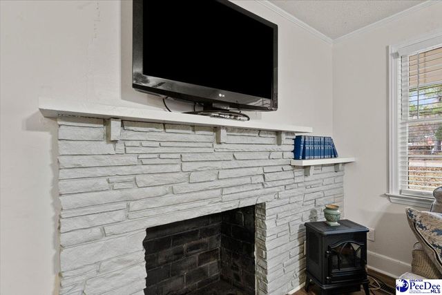 713 Cashua Street, Darlington, SC 29532