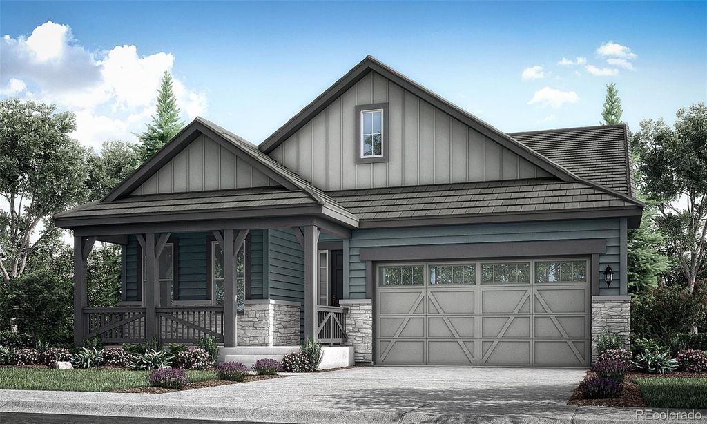 12791 W Hinsdale Avenue, Littleton, CO 80127