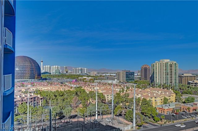 211 East Flamingo Road 1211, Las Vegas, NV 89169