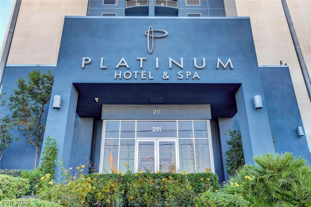 211 East Flamingo Road 1211, Las Vegas, NV 89169