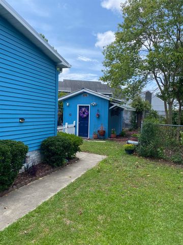 120 Queens Rd., Little River, SC 29566