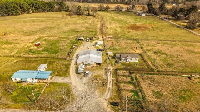 14301 Mann Lane, Alexander, AR 72002