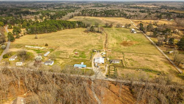 14301 Mann Lane, Alexander, AR 72002