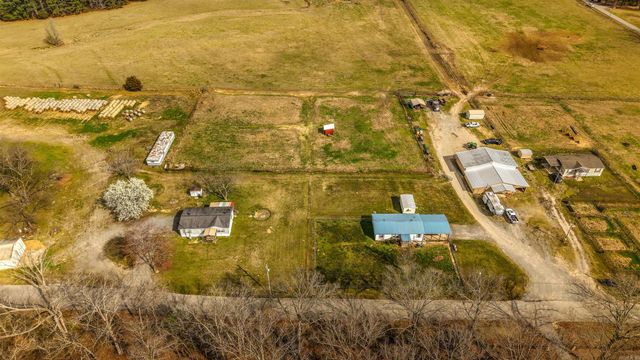 14301 Mann Lane, Alexander, AR 72002