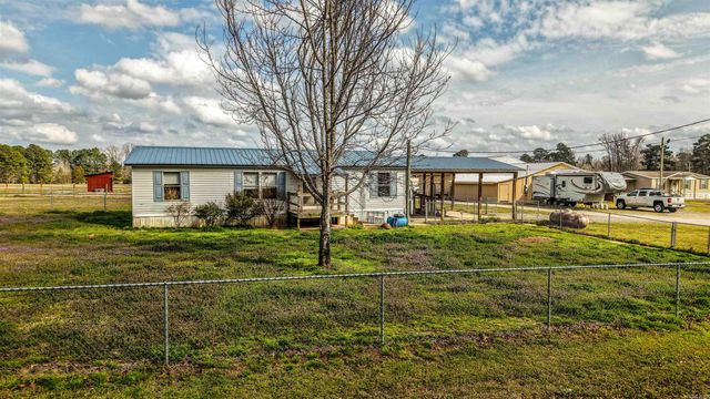 14301 Mann Lane, Alexander, AR 72002