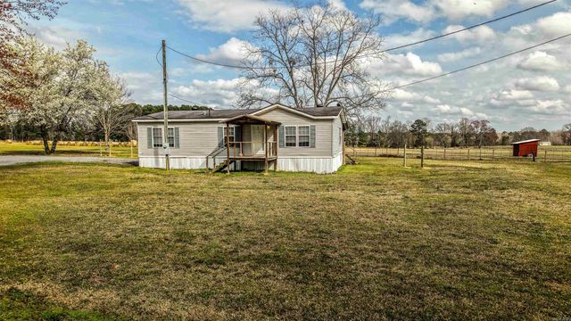 14301 Mann Lane, Alexander, AR 72002