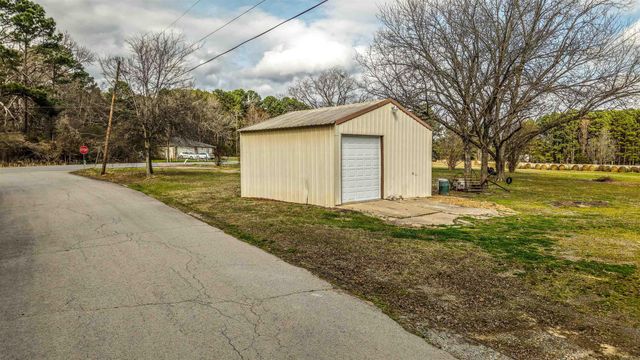 14301 Mann Lane, Alexander, AR 72002