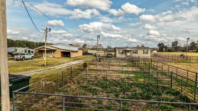 14301 Mann Lane, Alexander, AR 72002