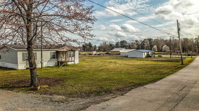 14301 Mann Lane, Alexander, AR 72002