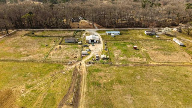14301 Mann Lane, Alexander, AR 72002