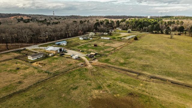 14301 Mann Lane, Alexander, AR 72002