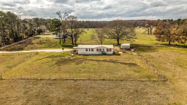 14301 Mann Lane, Alexander, AR 72002