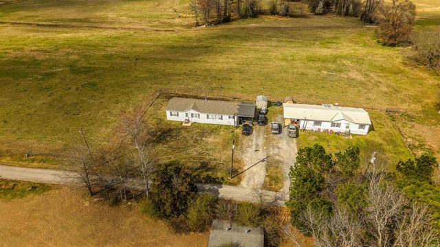 14301 Mann Lane, Alexander, AR 72002