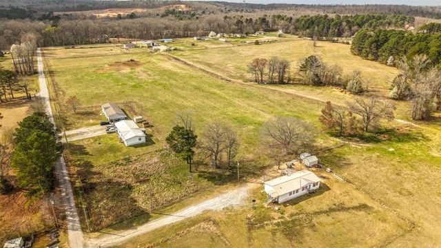 14301 Mann Lane, Alexander, AR 72002