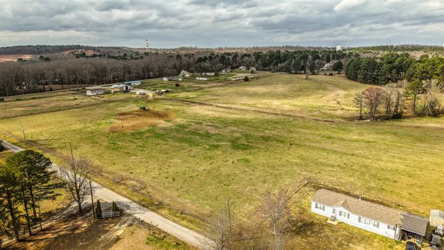 14301 Mann Lane, Alexander, AR 72002