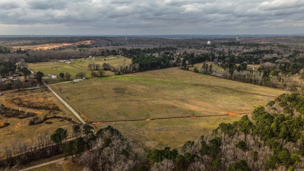 14301 Mann Lane, Alexander, AR 72002