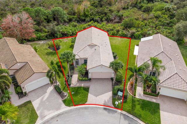 616 NW Whitfield Way, Port St. Lucie, Port St Lucie, FL 34986