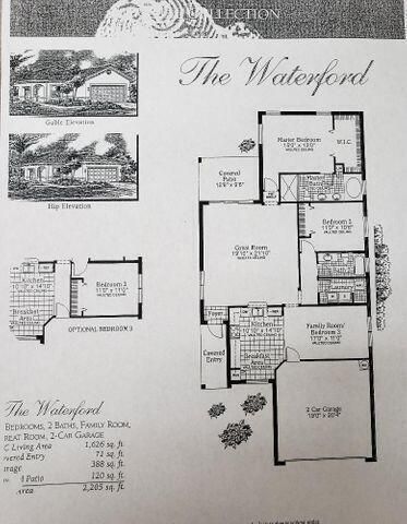 616 NW Whitfield Way, Port St. Lucie, Port St Lucie, FL 34986