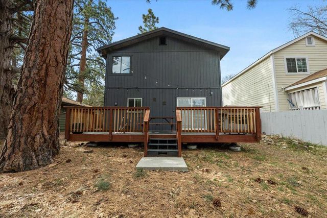 465 Wabash Lane, Sugarloaf, CA 92386