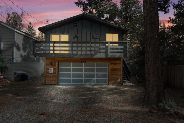 465 Wabash Lane, Sugarloaf, CA 92386