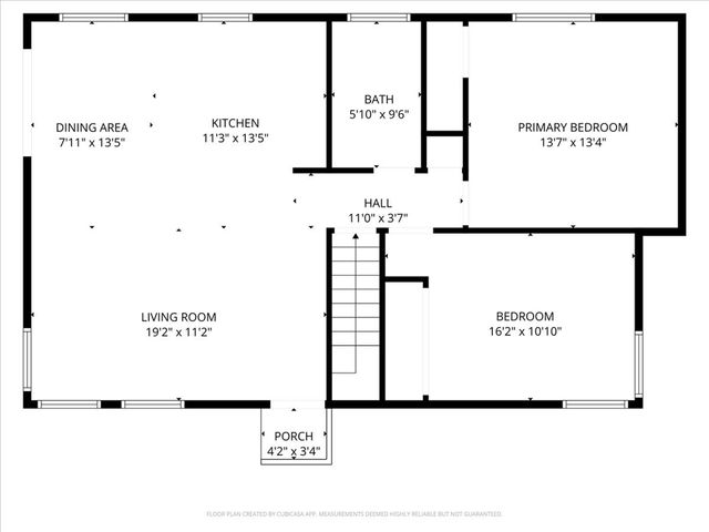 465 Wabash Lane, Sugarloaf, CA 92386