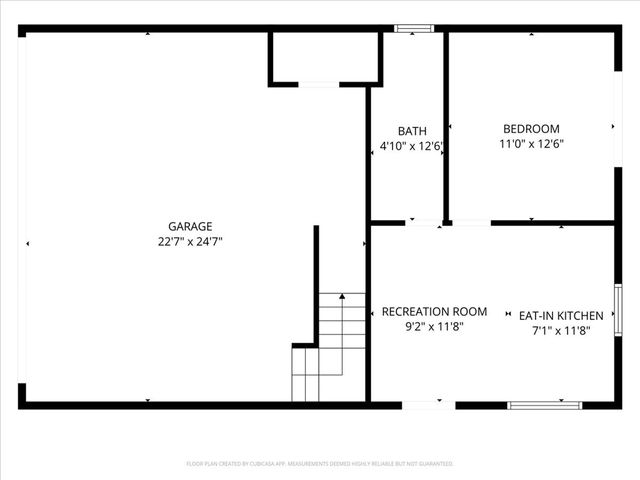 465 Wabash Lane, Sugarloaf, CA 92386