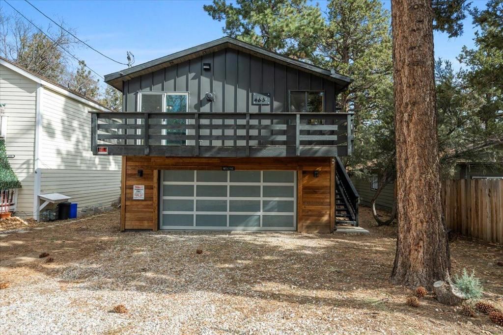 465 Wabash Lane, Sugarloaf, CA 92386