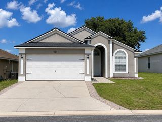 721 ROLLINS DRIVE, Davenport, FL 33837