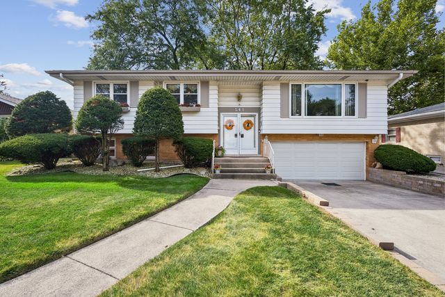 541 E 166th Place, South Holland, IL 60473