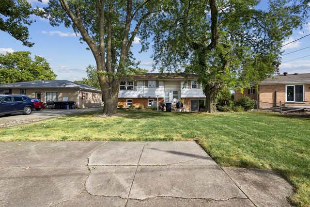 541 E 166th Place, South Holland, IL 60473