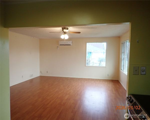 602 W King Street, Aberdeen, WA 98520