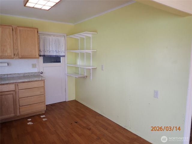 602 W King Street, Aberdeen, WA 98520