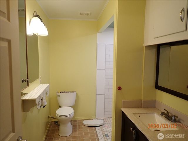 602 W King Street, Aberdeen, WA 98520