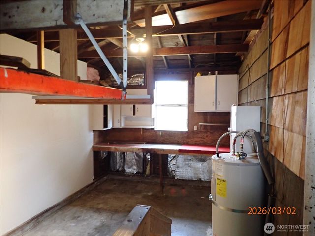 602 W King Street, Aberdeen, WA 98520