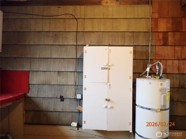 602 W King Street, Aberdeen, WA 98520