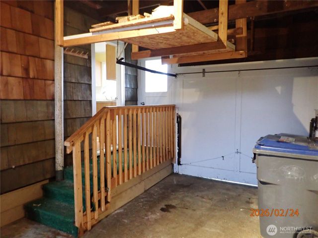 602 W King Street, Aberdeen, WA 98520