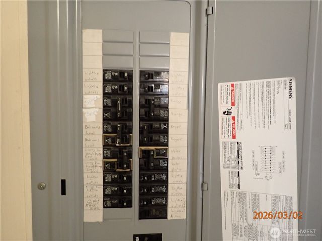 602 W King Street, Aberdeen, WA 98520