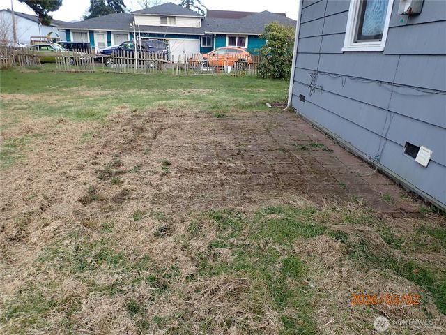 602 W King Street, Aberdeen, WA 98520