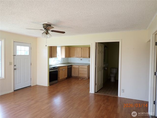 602 W King Street, Aberdeen, WA 98520