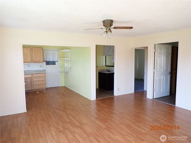 602 W King Street, Aberdeen, WA 98520