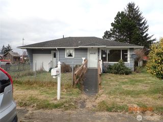 602 W King Street, Aberdeen, WA 98520