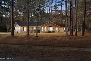 42 Pinewood Drive, Calabash, NC 28467