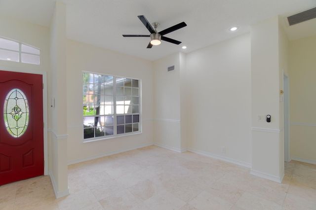 1070 Sweet Briar Place, Wellington, FL 33414