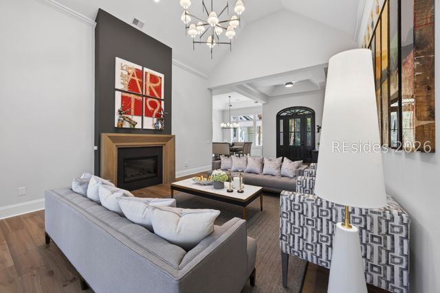 314 Farnsleigh Ave, Bluffton, SC 29910