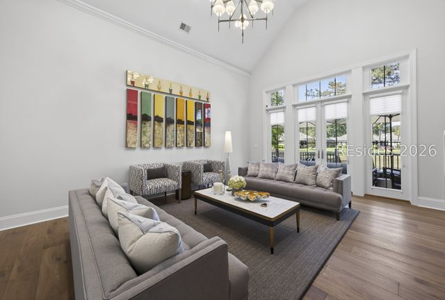 314 Farnsleigh Ave, Bluffton, SC 29910