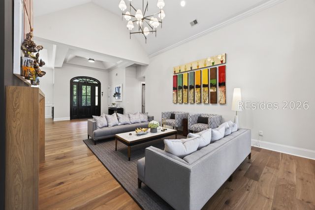 314 Farnsleigh Ave, Bluffton, SC 29910