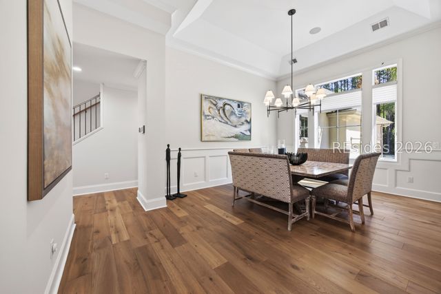 314 Farnsleigh Ave, Bluffton, SC 29910