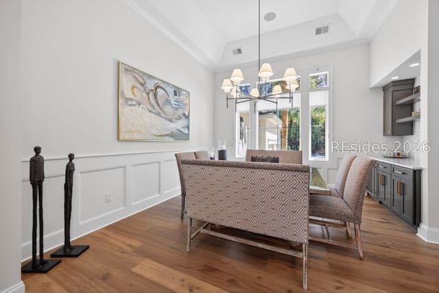 314 Farnsleigh Ave, Bluffton, SC 29910