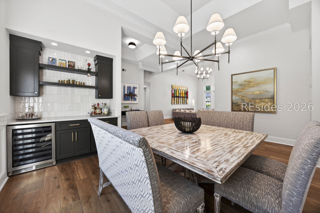 314 Farnsleigh Ave, Bluffton, SC 29910