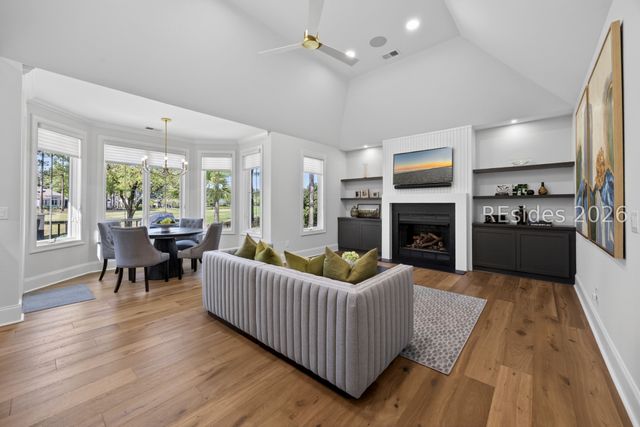 314 Farnsleigh Ave, Bluffton, SC 29910